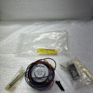 ** PREOWNED HONEYWELL 30733999-001 MFD.68 MOTOR DRIVE ASSEMBLY 120V 50/60HZ# - Image 1