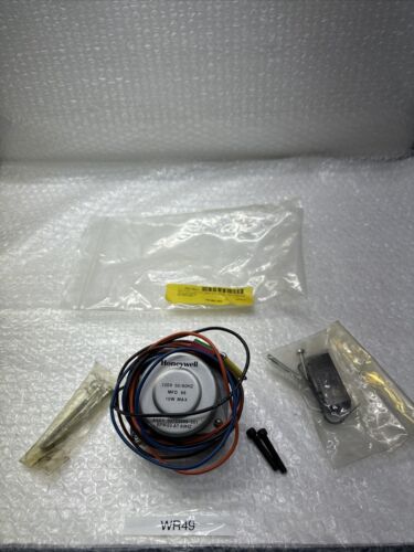 ** PREOWNED HONEYWELL 30733999-001 MFD.68 MOTOR DRIVE ASSEMBLY 120V 50/60HZ# Main Image