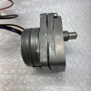 ** PREOWNED HONEYWELL 30733999-001 MFD.68 MOTOR DRIVE ASSEMBLY 120V 50/60HZ# - Image 4