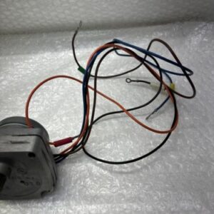 ** PREOWNED HONEYWELL 30733999-001 MFD.68 MOTOR DRIVE ASSEMBLY 120V 50/60HZ# - Image 6