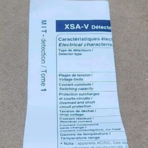 *BRAND NEW* Telemecanique XSAV01801 Inductive Proximity Switch + Warranty! - Image 8