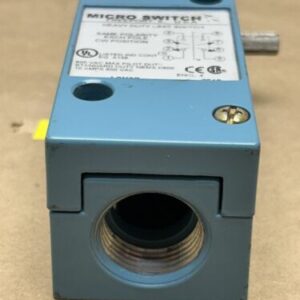 HONEYWELL MICRO SWITCH LSN2B LIMIT SWITCH FAST SHIPPING! + WARRANTY - Image 3