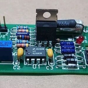 *NEW SURPLUS* Honeywell Measurex 05332600 Rev E Water Circuit Board + Warranty! - Image 2