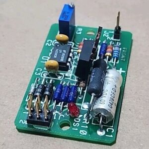 *NEW SURPLUS* Honeywell Measurex 05332600 Rev E Water Circuit Board + Warranty! - Image 3