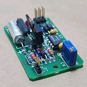 *NEW SURPLUS* Honeywell Measurex 05332600 Rev E Water Circuit Board + Warranty! - Image 4
