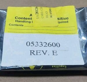 *NEW SURPLUS* Honeywell Measurex 05332600 Rev E Water Circuit Board + Warranty! - Image 6