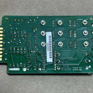 NEW NO BOX- Honeywell Measurex 05298102 Rev 1 Temp Controller Card || WARRANTY! - Image 5