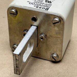 (2) BUSSMANN BUSS SEMITRON SPP-6B450 450 AMP 700V FUSE FAST SHIPPING! + WARRANTY - Image 3