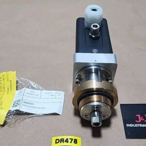 *NEW SURPLUS* Valmet A420291 Steam Actuator Assembly 23-F06-S177 + Warranty! - Image 1