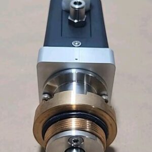 *NEW SURPLUS* Valmet A420291 Steam Actuator Assembly 23-F06-S177 + Warranty! - Image 2