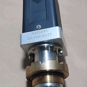 *NEW SURPLUS* Valmet A420291 Steam Actuator Assembly 23-F06-S177 + Warranty! - Image 6