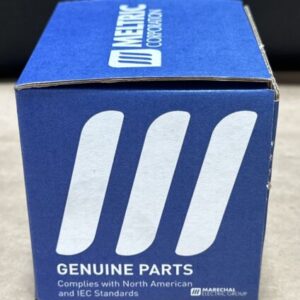 BRAND NEW- Meltric 03-A8001-001 Receptacle PN12c 5A/7.5A 11P+G 600VAC or 130VDC - Image 3