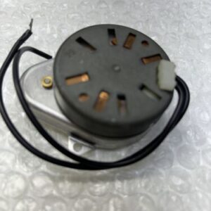 ** Preowned Timer Electric Motor for Fleck PHM-70 RPM;110V# - Image 6