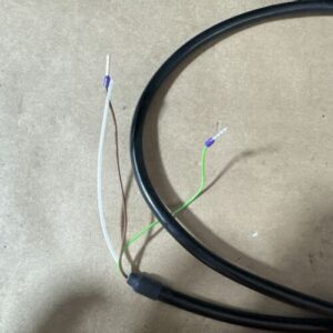 New STS ATM Pressure Sensor Part 125611 2Ft Warranty 🇺🇸 - Image 4