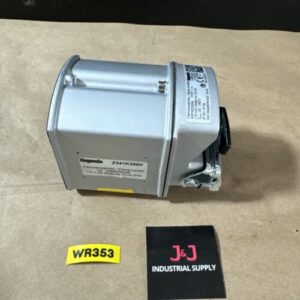 New No Box Hegwein Z341K300V Flame Monitor 115V Warranty 🇺🇸 - Image 1
