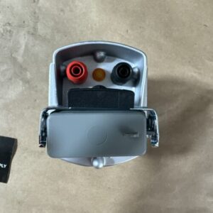 New No Box Hegwein Z341K300V Flame Monitor 115V Warranty 🇺🇸 - Image 4