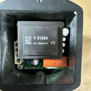 New No Box Hegwein Z341K300V Flame Monitor 115V Warranty 🇺🇸 - Image 7