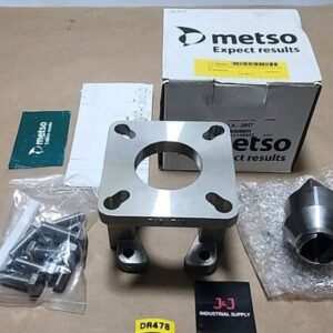 *BRAND NEW SURPLUS* Metso LK-2017 Actuator 9150 Style 🇺🇸 Made + Warranty! - Image 1