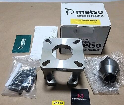 *BRAND NEW SURPLUS* Metso LK-2017 Actuator 9150 Style 🇺🇸 Made + Warranty! Main Image