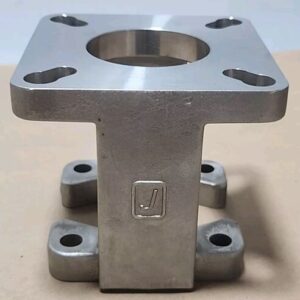 *BRAND NEW SURPLUS* Metso LK-2017 Actuator 9150 Style 🇺🇸 Made + Warranty! - Image 3