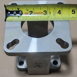 *BRAND NEW SURPLUS* Metso LK-2017 Actuator 9150 Style 🇺🇸 Made + Warranty! - Image 6