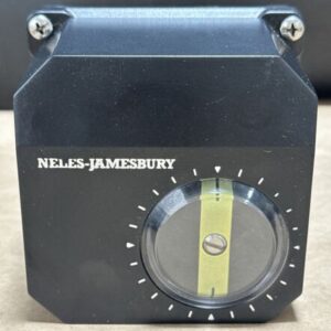 NEW OPEN BOX NELES-Jamesbury Limit Switch NK-6401/L 250VAC 125/250VDC + WARRANTY - Image 4