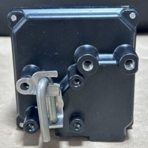 NEW OPEN BOX NELES-Jamesbury Limit Switch NK-6401/L 250VAC 125/250VDC + WARRANTY - Image 6
