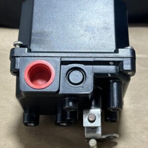 NEW OPEN BOX NELES-Jamesbury Limit Switch NK-6401/L 250VAC 125/250VDC + WARRANTY - Image 8