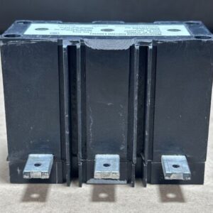 NEW OPEN BOX- Westinghouse EL3003R Current Limiter Style- 2607D43G07 3A 600V - Image 6