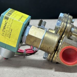 NEW NO BOX- ASCO Red-Hat 8210G003MO 3/4β Pipe, 250/150/100PSI Air/Water/Oil πΊπΈ - Image 3