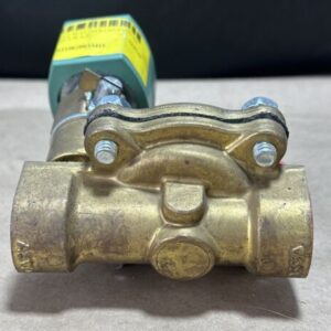 NEW NO BOX- ASCO Red-Hat 8210G003MO 3/4β Pipe, 250/150/100PSI Air/Water/Oil πΊπΈ - Image 4