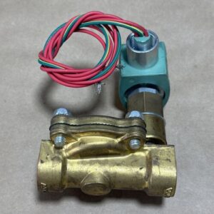 NEW NO BOX- ASCO Red-Hat 8210G003MO 3/4β Pipe, 250/150/100PSI Air/Water/Oil πΊπΈ - Image 5