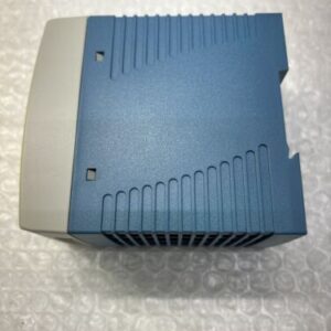 **Mean Well MDR-100-24 AC to DC DIN-Rail Power Supply 24 Volt 4 Amp # - Image 4