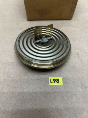 FOXBORO 2A-93-14 DIAPHRAGM TRANSMITTER SSS MED RGE FAST SHIPPING! + WARRANTY Main Image