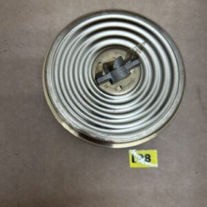 FOXBORO 2A-93-14 DIAPHRAGM TRANSMITTER SSS MED RGE FAST SHIPPING! + WARRANTY - Image 2