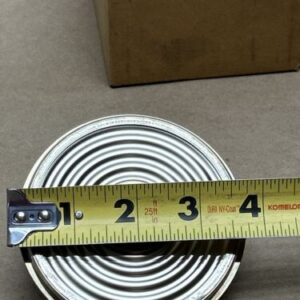 FOXBORO 2A-93-14 DIAPHRAGM TRANSMITTER SSS MED RGE FAST SHIPPING! + WARRANTY - Image 7