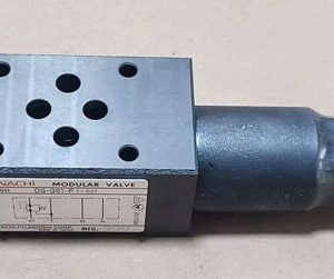 *NEW SURPLUS* Nachi OG-G01-P1-E21 Modular Valve Pressure Reducing + Warranty! - Image 5