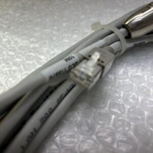**UNITRONIC 4x2xAWG26/7 Male Pin/Female 7-Pin Control Cable 2170129 W/26 15858# - Image 3