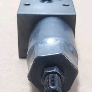 *NEW SURPLUS* Nachi OG-G01-P1-E21 Modular Valve Pressure Reducing + Warranty! - Image 8
