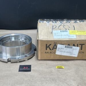 NEW- KĀDANT Johnson 3008120 Seal Housing For 400-500 Ultra-V 36 PS/PH Screen - Image 1