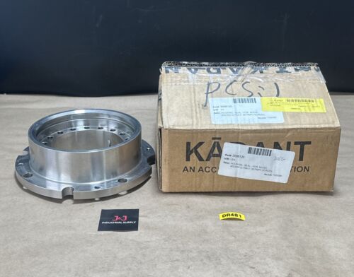 NEW- KĀDANT Johnson 3008120 Seal Housing For 400-500 Ultra-V 36 PS/PH Screen Main Image