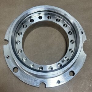 NEW- KĀDANT Johnson 3008120 Seal Housing For 400-500 Ultra-V 36 PS/PH Screen - Image 3