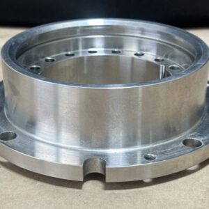 NEW- KĀDANT Johnson 3008120 Seal Housing For 400-500 Ultra-V 36 PS/PH Screen - Image 4