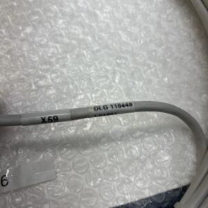 **UNITRONIC 4x2xAWG26/7 Male Pin/Female 7-Pin Control Cable 2170129 W/26 15858# - Image 5