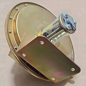 *NEW SURPLUS* Dwyer 1638-0 Differential Pressure Switch Vac 1/4Hp + Warranty! - Image 7