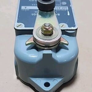 *NEW SURPLUS* Allen-Bradley 801-ASC21 /A Limit Switch 600Vac/Dc 🇺🇸 + Warranty! - Image 5