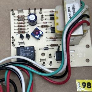CPC-E 94V-0 Control Board Fast Shipping! + Warranty - Image 3