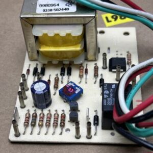 CPC-E 94V-0 Control Board Fast Shipping! + Warranty - Image 7