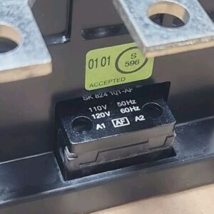 *BRAND NEW* ABB EH145G-1L11 Contactor 3P 230A 600V 110/120V Coil + Warranty! - Image 5