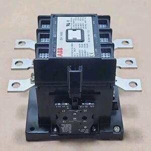 *BRAND NEW* ABB EH145G-1L11 Contactor 3P 230A 600V 110/120V Coil + Warranty! - Image 6